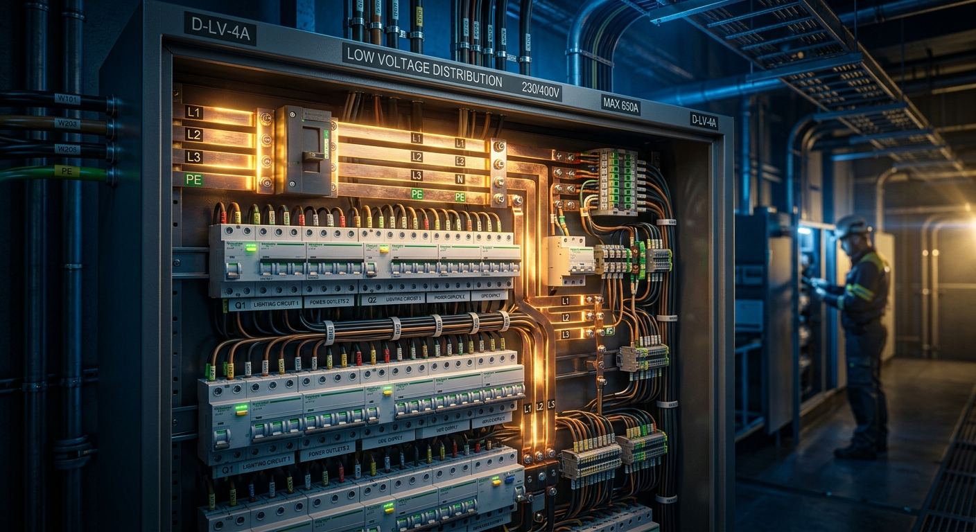Elektrotechnik